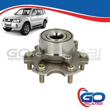 MOZZO CUSCINETTO RUOTA