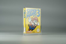 Scatola acrilica display case