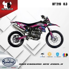 Kit Grafiche Opache per