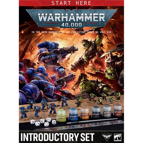 Warhammer 000 set - warhammer,