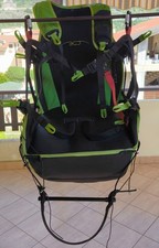 Imbrago parapendio bgd snug - imbrago,