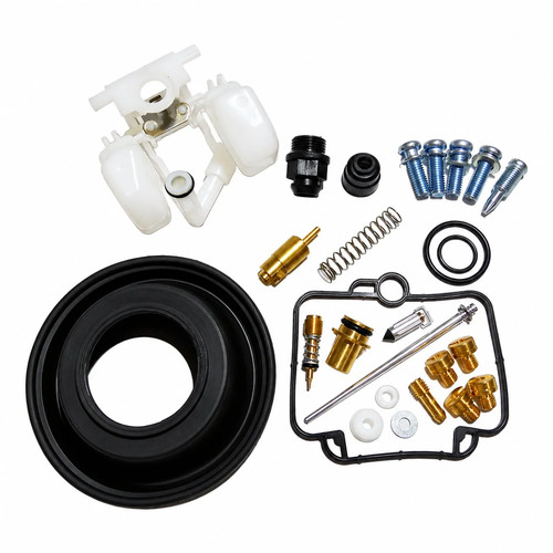 Kit réparation carburateur - kit,