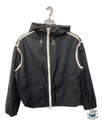 Woolrich giacca corta camelia - giacca,
