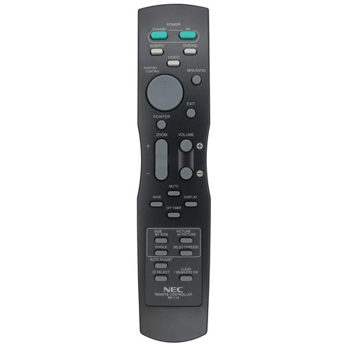 Telecomando monitor plasma - al,