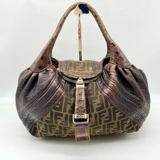 Borsa spia Fendi borsa a mano