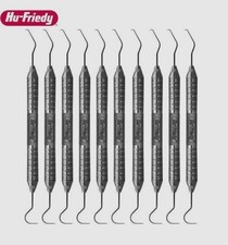 Lotto 10 pezzi Hu-Friedy