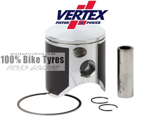 Kit pistoni vertex honda - pistoni,
