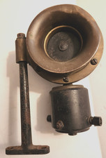 VINTAGE KLAXON Ooga Horn