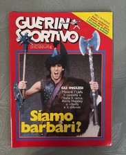 GUERIN SPORTIVO N.26/1985