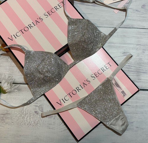 Victoria secret shine - secret,