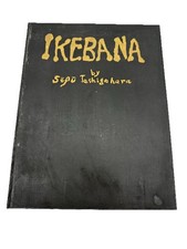 IKEBANA by Sofu Teshigahara
