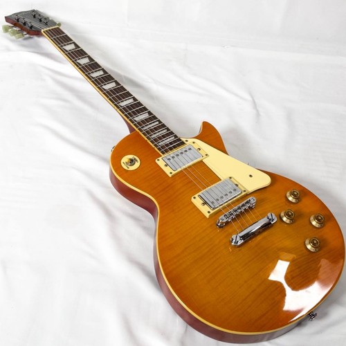 Chitarra elettrica grass roots - elettrica,