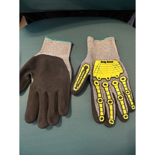 Guanti antitaglio body guard - guanti,