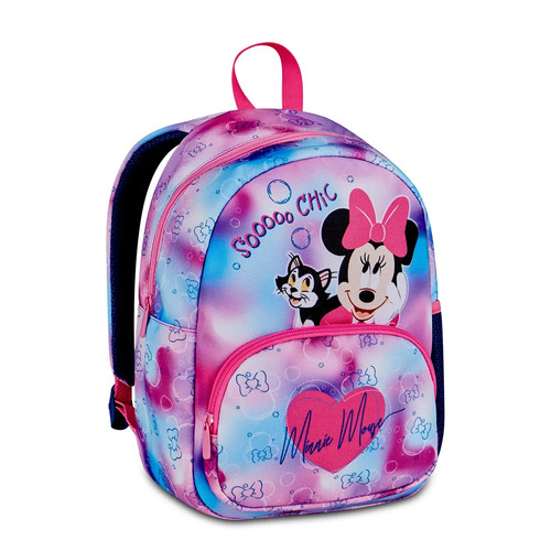 Minnie zainetto asilo seven - minnie,