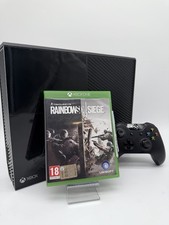 Xbox one microsoft  nera 500