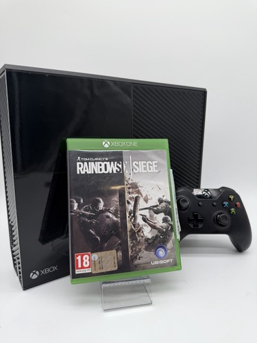 Xbox one microsoft nera - nera, 500