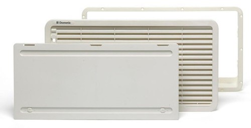 Kit sfiato frigo - frigo, dometic