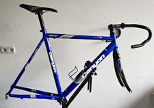 Telaio bici corsa Canyon