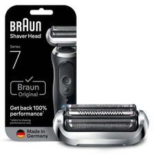 Braun Series 7 74 S Testina