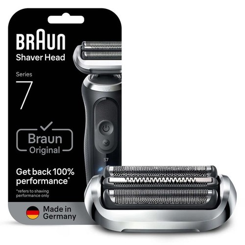 Braun series s - braun,