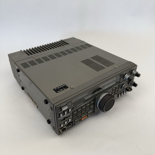 Kenwood 440s - kenwood, ts-440s