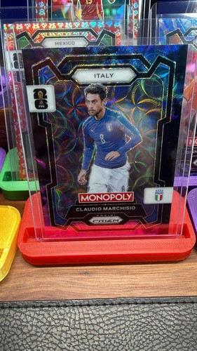 2026 panini prizm monopoly - panini,