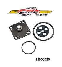 YAMAHA XZ 550 R 1982/1984 KIT