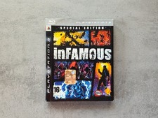 inFAMOUS Special Edition PS3