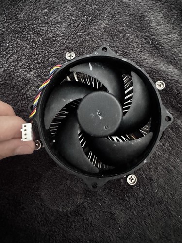 Dissipatore cpu per intel - dissipatore,