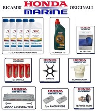 KIT TAGLIANDO MANUTENZIONE