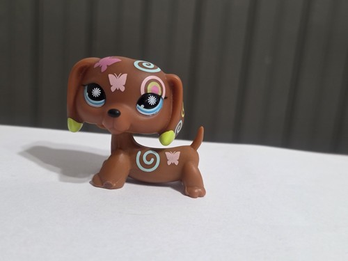 Littlest pet shop - shop, lps