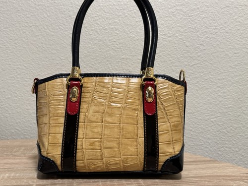 Borsa mano marino orlandi - a,