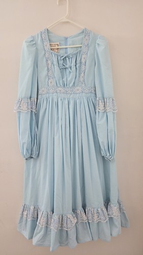 Abito gunne sax blu - gunne,