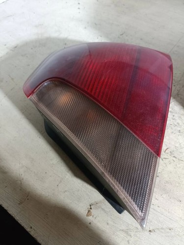 Rover 2000 rear right - 2000,