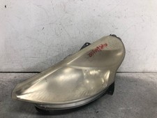 FARO ANTERIORE SINISTRO PER