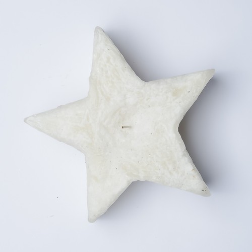 Candela grande forma di - grande,