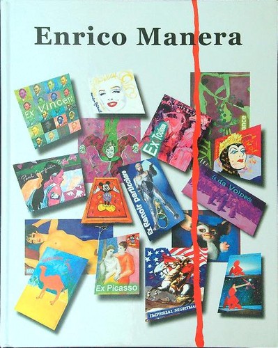 Enrico manera crevel e - enrico,