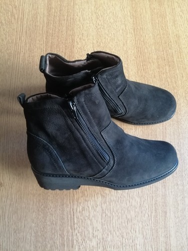 Stivaletti donna 37 marca - 37,