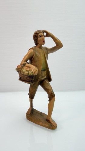 Statuina presepe anri kuolt - presepe,