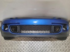 Paraurti anteriore MINI R56