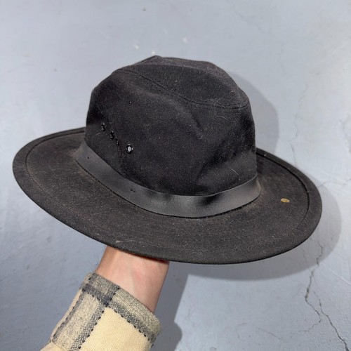 Cappello filson tin cloth - filson,