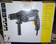 Trapano a percussione CMI 500W
