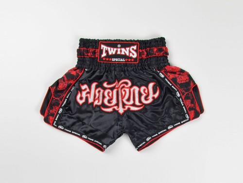Pantaloncini kick boxing - kick,