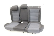 Sedile posteriore VW GOLF 6
