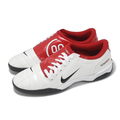 Nike total white - total, 90