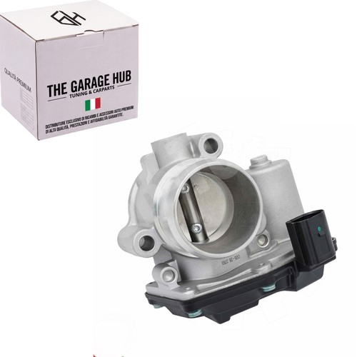 Corpo farfallato per ford - per,