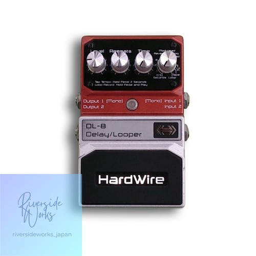 Pedale effetto digitech - digitech,