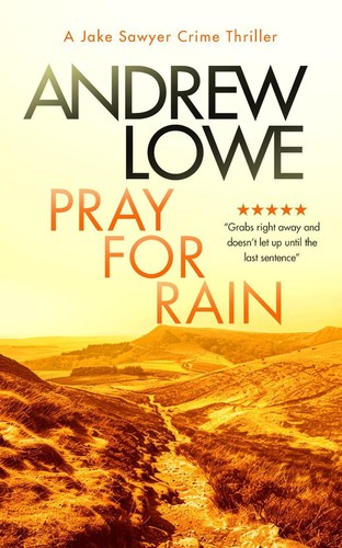 Pray for rain page - for, a