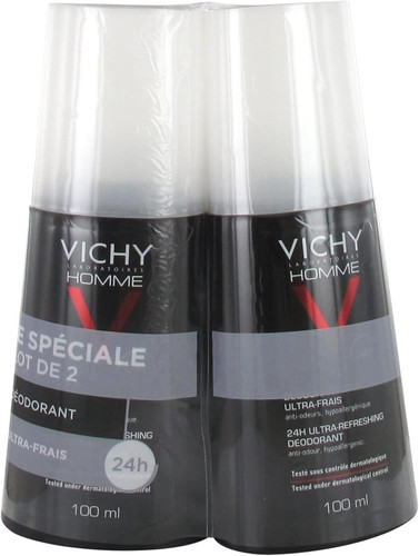 Vichy homme ultra fresh - vichy,