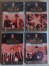 LA GRANDE STORIA DEL MILAN -